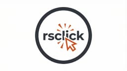 rsclick logo